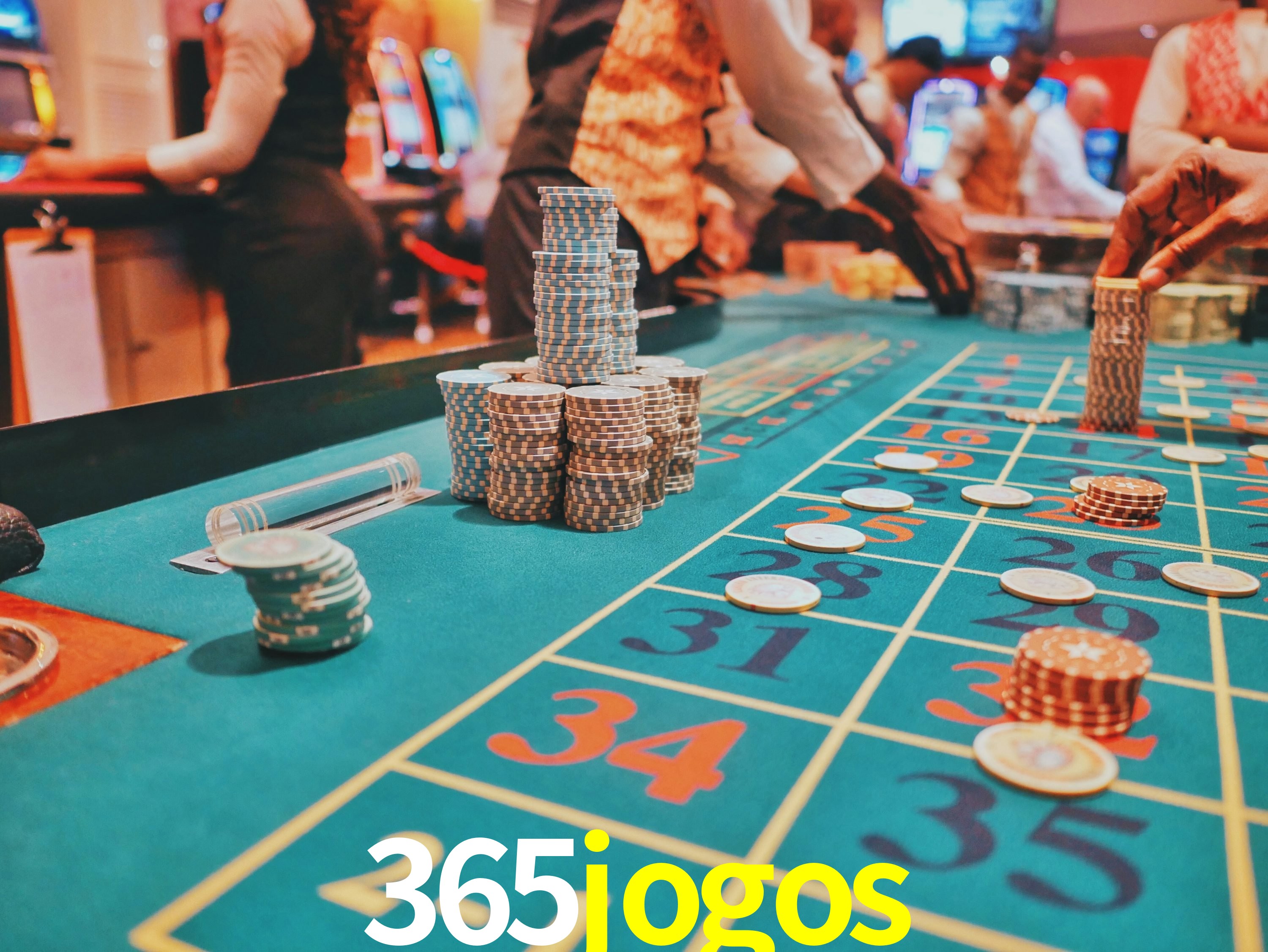 Estatísticas 365jogos