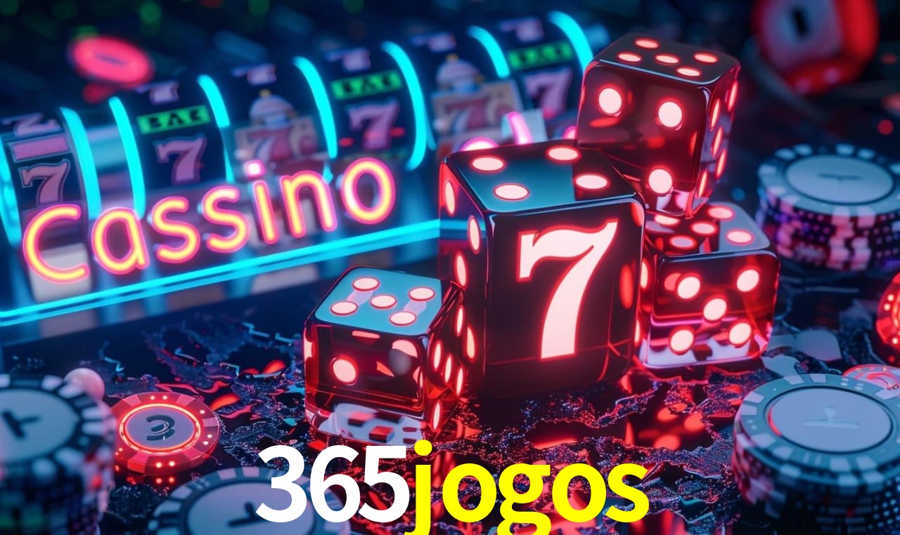 Welcome Bonus 365jogos
