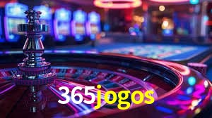Statistics 365jogos