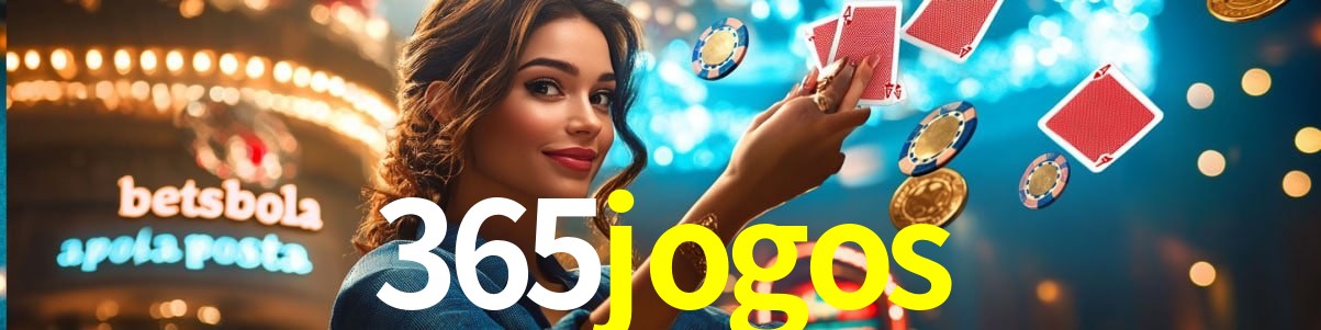 Experiência VIP 365jogos