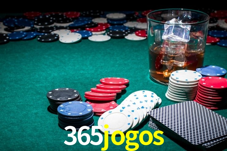Bônus de Boas-vindas 365jogos