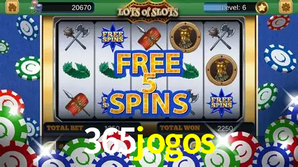 Desvendando o Mundo dos Jogos Virtuais na 365jogos