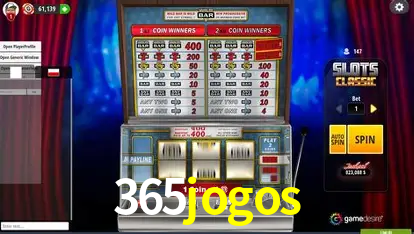 A Emoção da Loteria na 365jogos: Uma Chance de Mudança de Vida