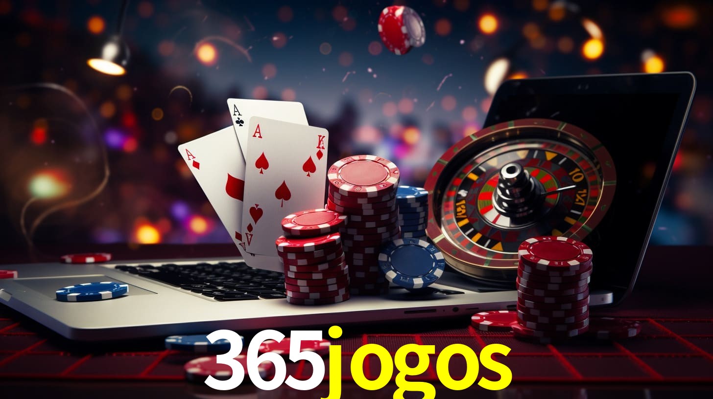 VIP Casino 365jogos