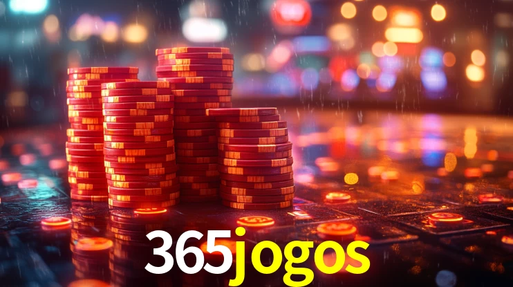 Sinta a adrenalina dos jogos de cassino com 365jogos