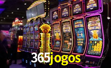 Descubra a Magia dos Jogos de Arcade no 365jogos