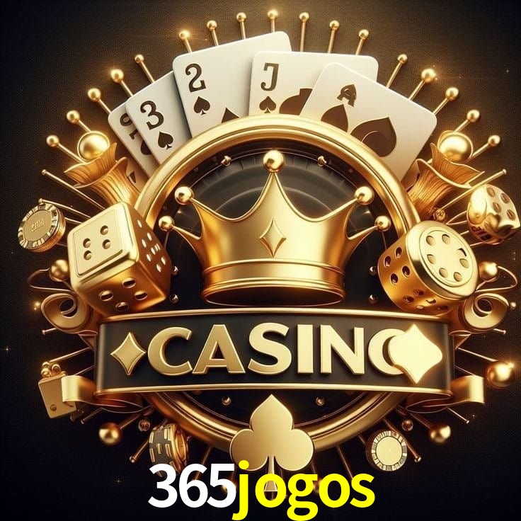 Provedores de Jogos 365jogos