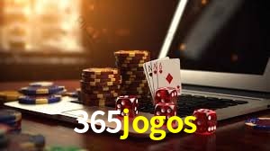 Interface Premium 365jogos