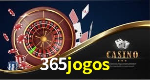 Recursos de Bônus 365jogos