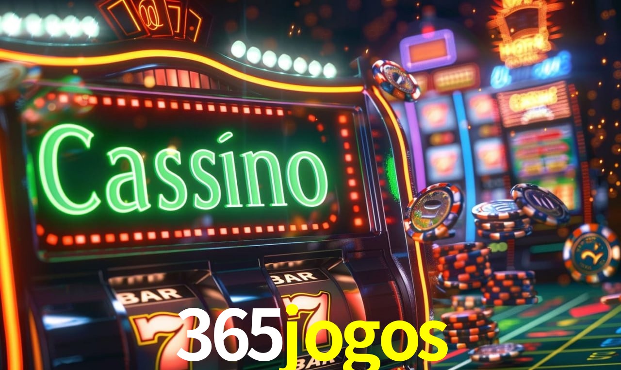 Sistemas de Segurança 365jogos