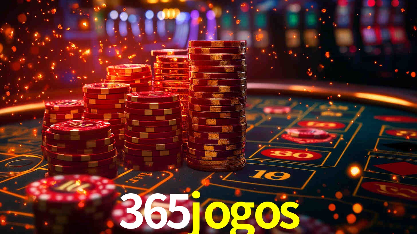 Exclusive Games 365jogos