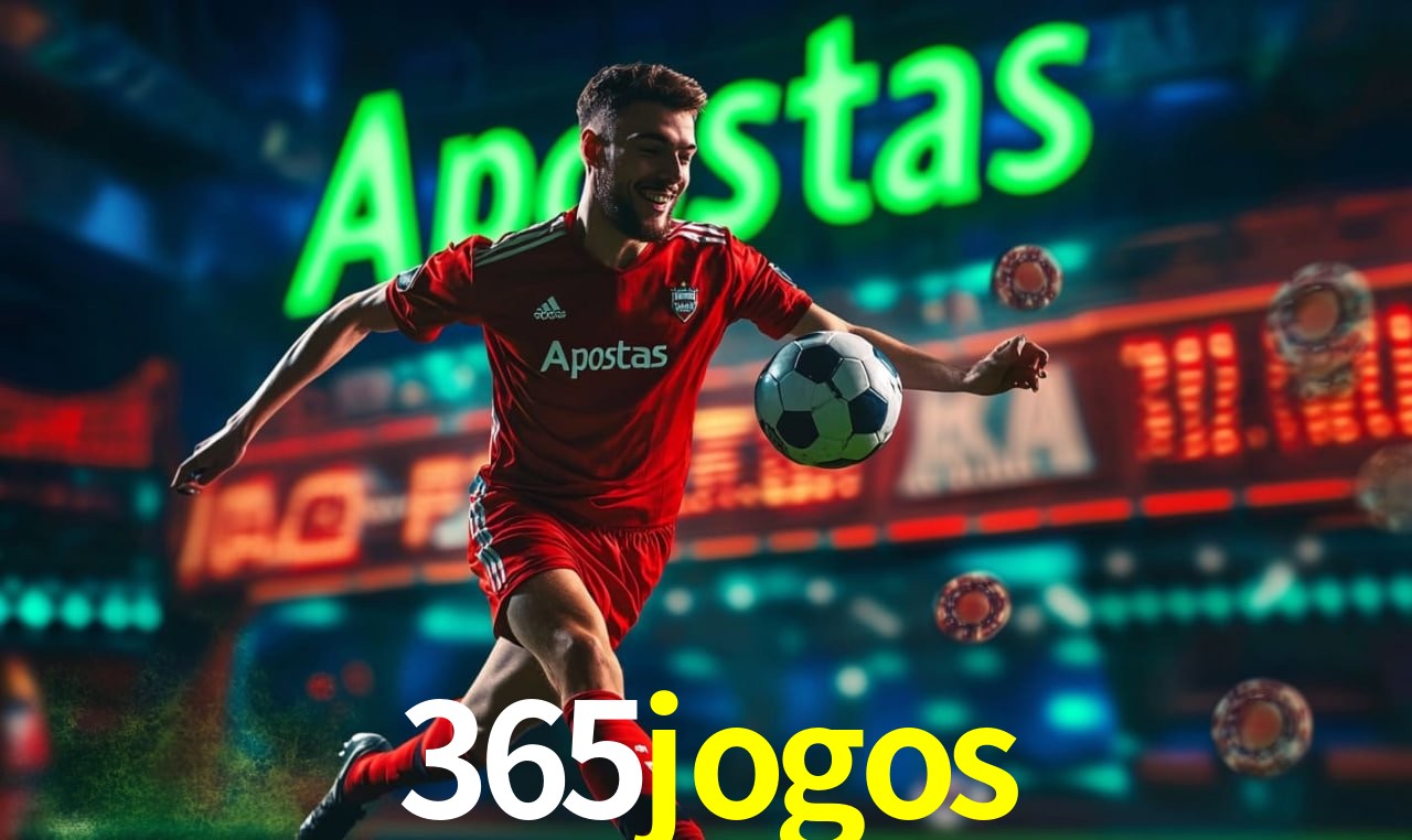 Torneios 365jogos