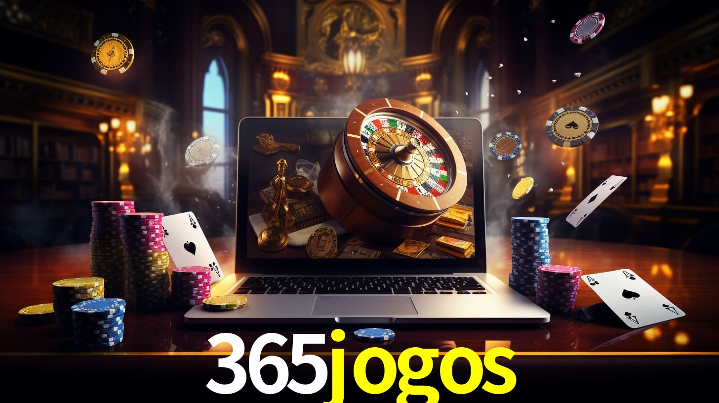 Live Casino 365jogos