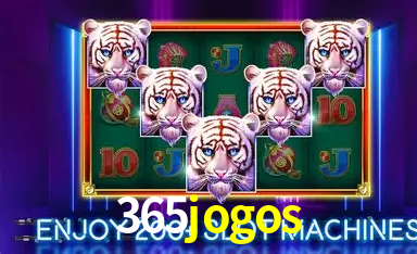 Descubra a Essência do 365jogos: Nossa História e Compromissos