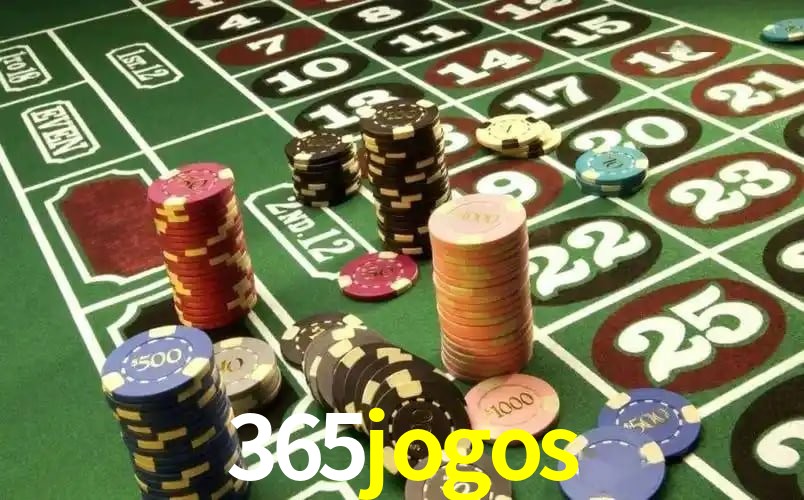 Login Seguro 365jogos