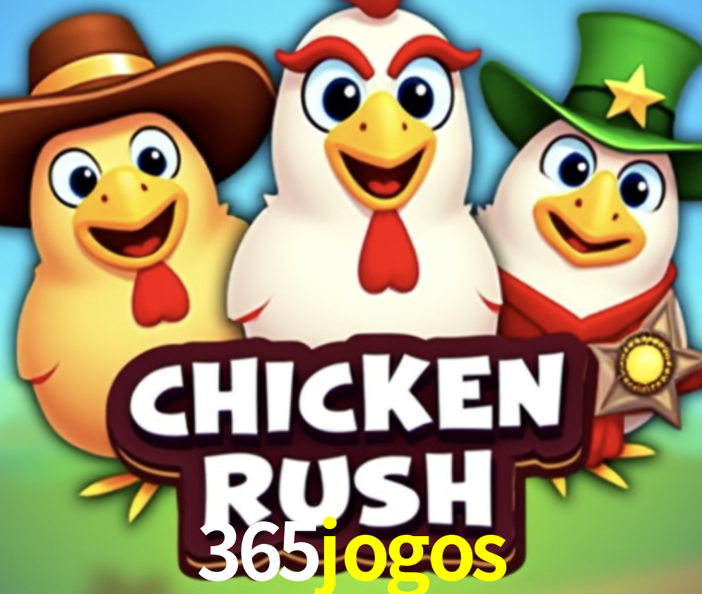 Platform Technology 365jogos