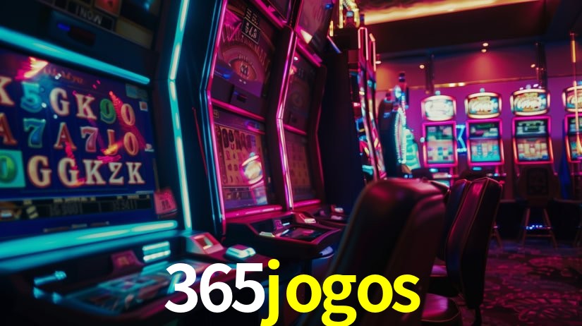 Seasonal Promotions 365jogos