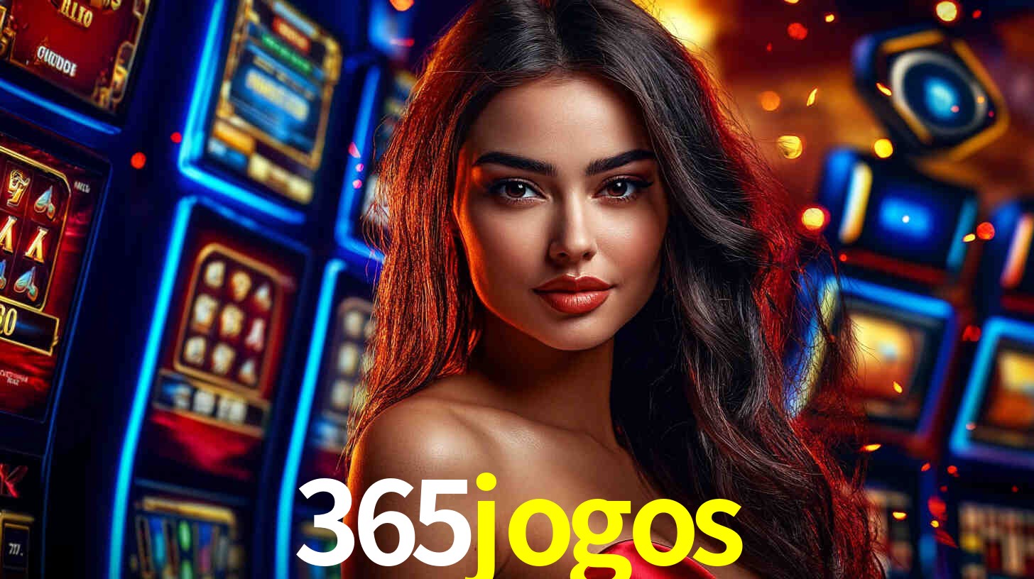 A Experiência Imersiva dos Cassinos Ao Vivo no 365jogos