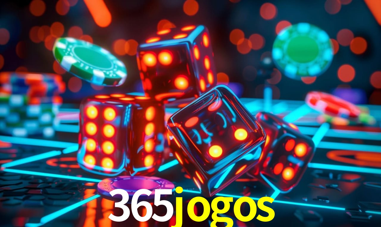 Interface do App 365jogos