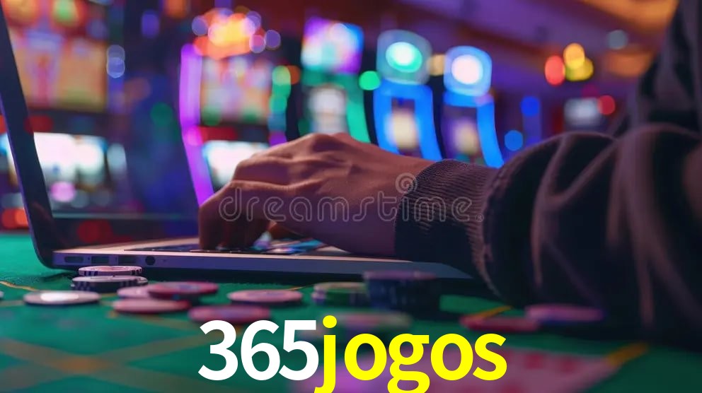 Mesa de Roleta 365jogos