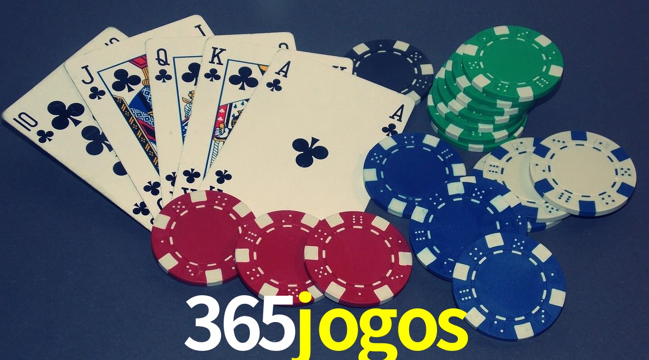 Bonus Features 365jogos