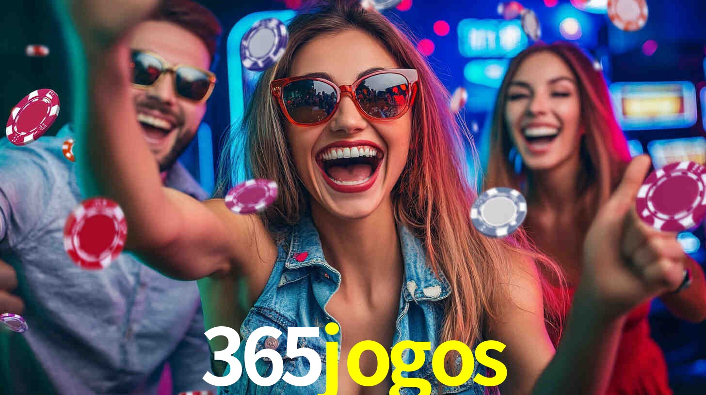 Descubra a Essência do 365jogos: Nossa História e Compromissos