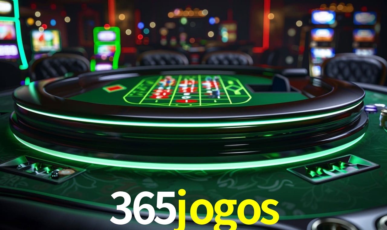 Weekend Specials 365jogos