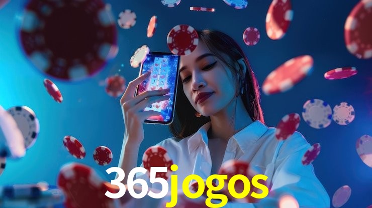 cassino 365jogos