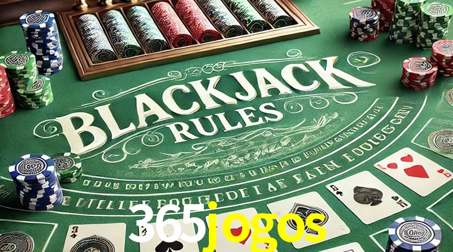 Slot Games 365jogos