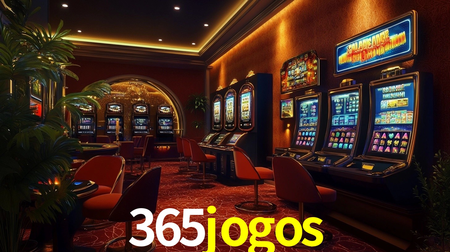 Programa VIP 365jogos