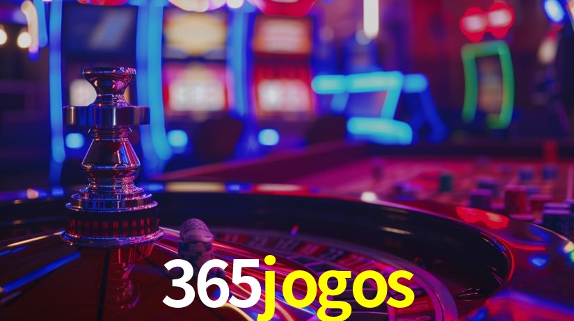 365jogos: Jogos de Caça-Níqueis-Altas Recompensas, Roleta-Velocidade, Blackjack-Desafios Máximos