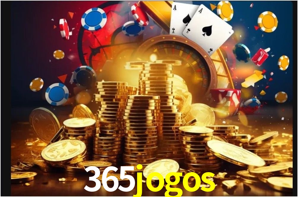 Jogos Exclusivos 365jogos