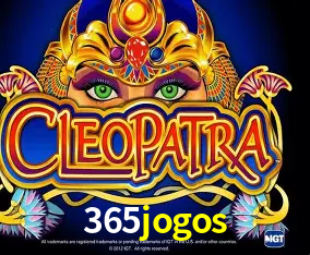 Descubra o Mundo do Cassino Online com 365jogos