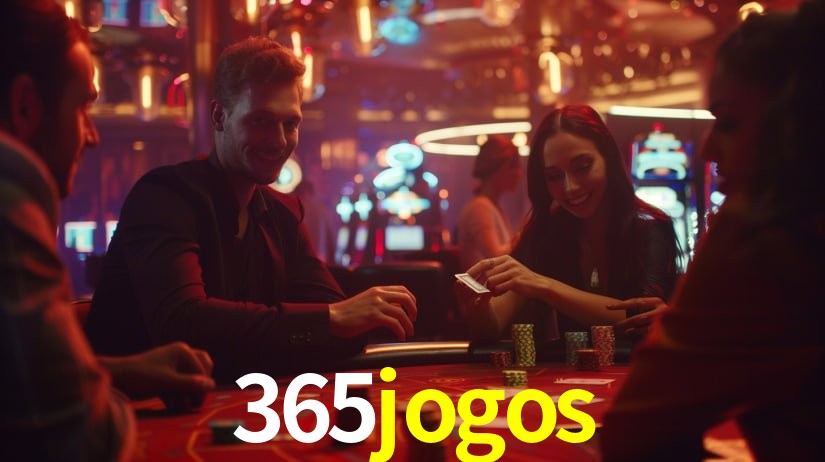 Apostas Esportivas na 365jogos: Um Guia Completo