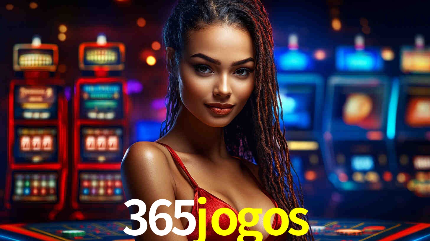 Desvendando o Mundo dos Jogos Virtuais na 365jogos