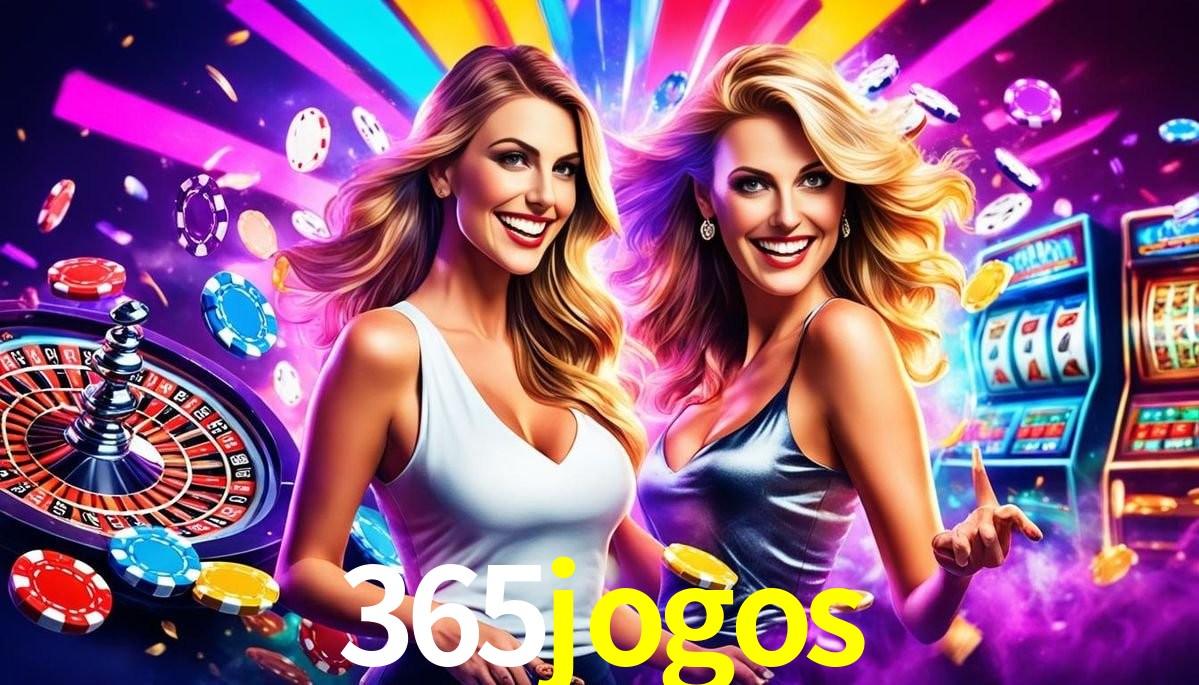 Casino Ao Vivo 365jogos