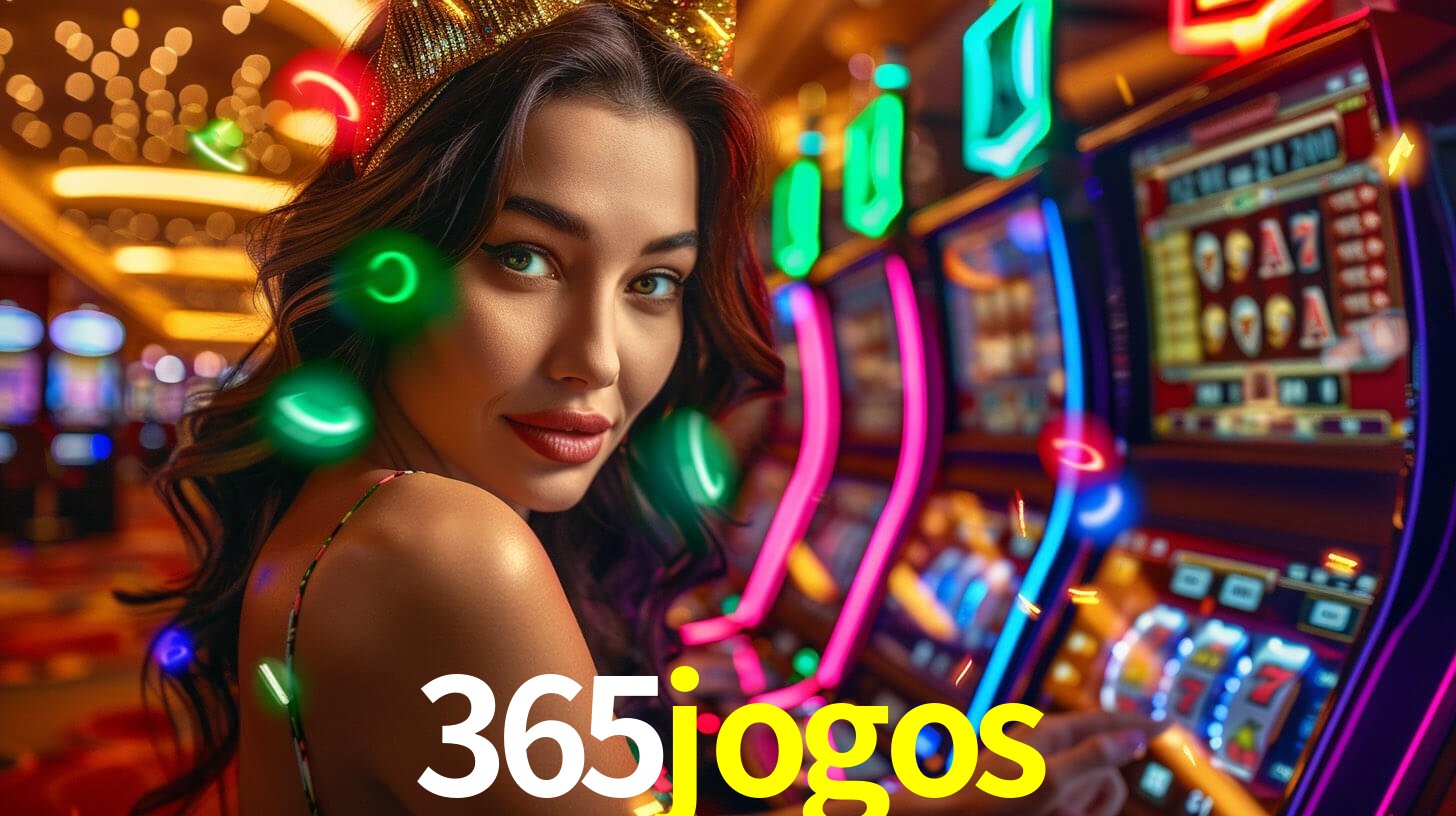 APP oficial da 365jogos para mobile