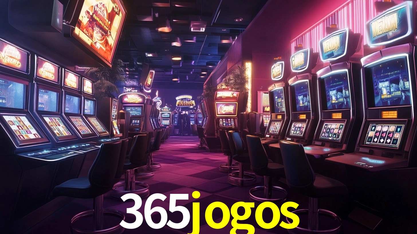 Ofertas Imperdíveis na 365jogos: Promoções e Bônus Que Valem a Pena
