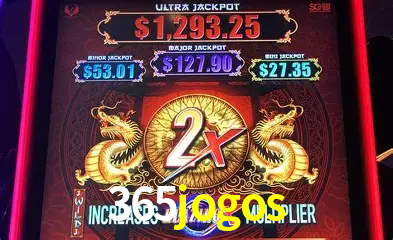 A Popularidade dos Caça-Níqueis no 365jogos