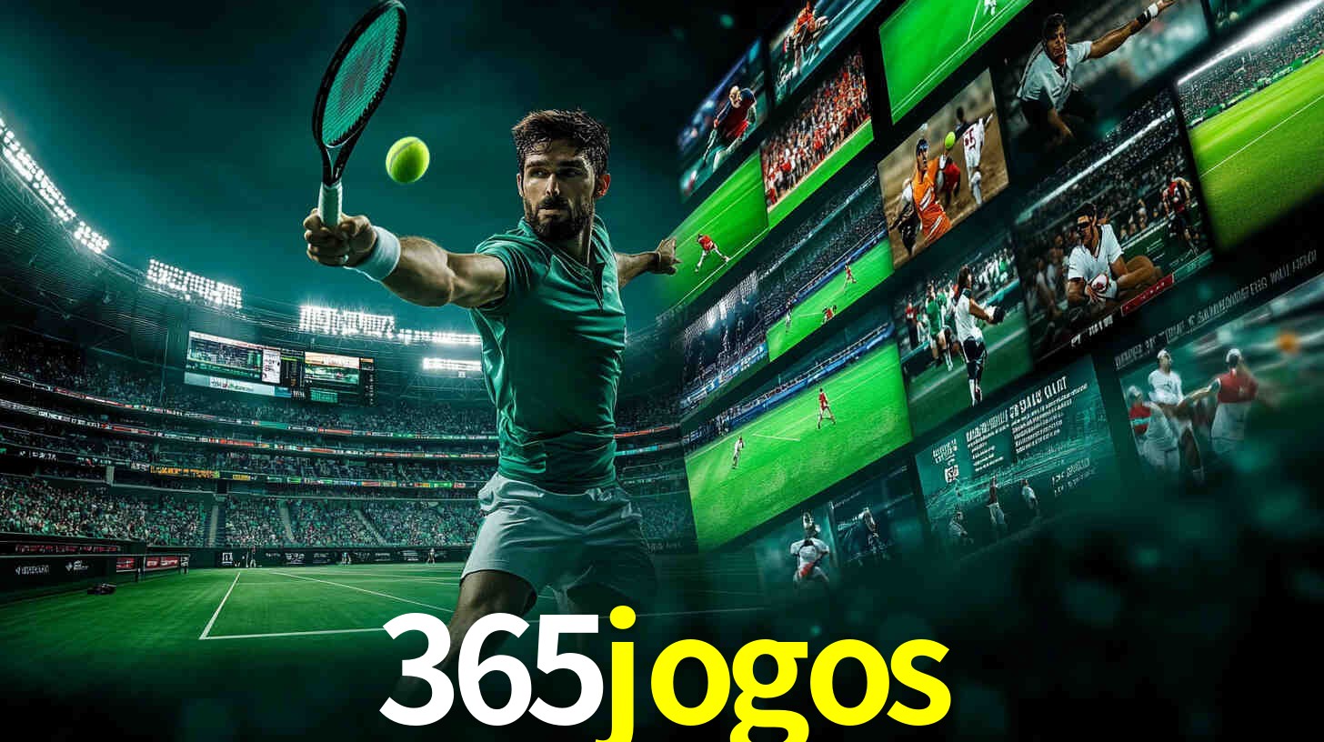 Descubra a Essência do 365jogos: Nossa História e Compromissos