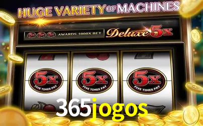 Inovações de Jogos na 365jogos: O Futuro das Experiências Interativas