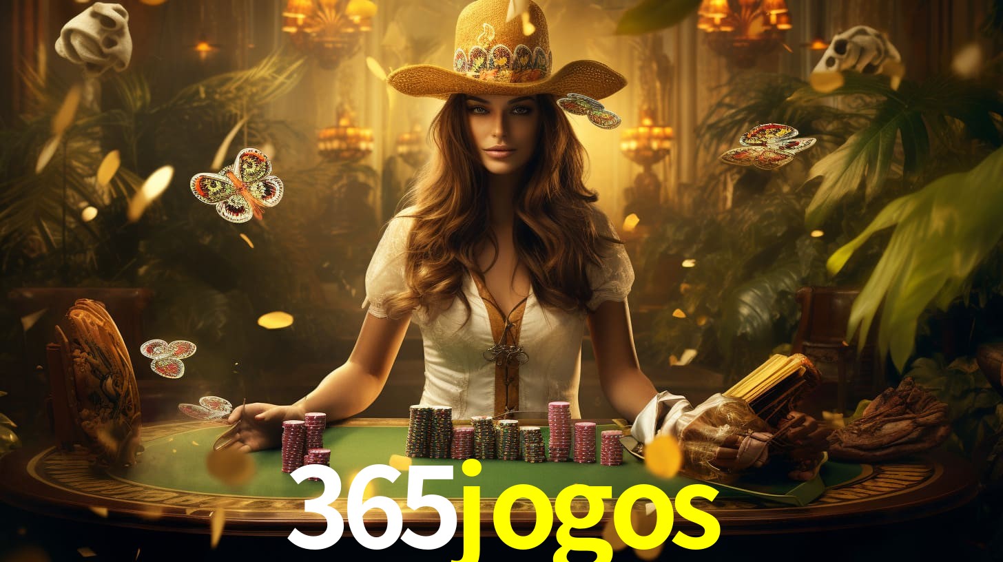 Roulette Table 365jogos