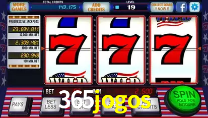 Desvendando o Mundo dos Jogos Virtuais na 365jogos