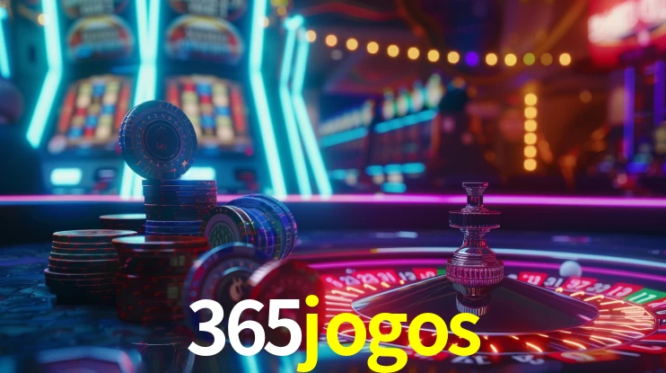 Game Providers 365jogos