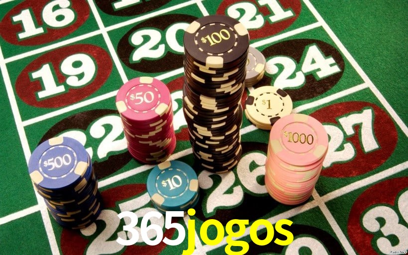 Estatísticas do Jogo 365jogos