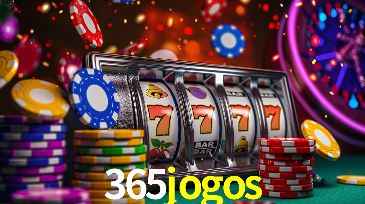 Casino VIP 365jogos
