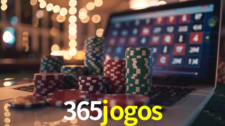 Secure Login 365jogos