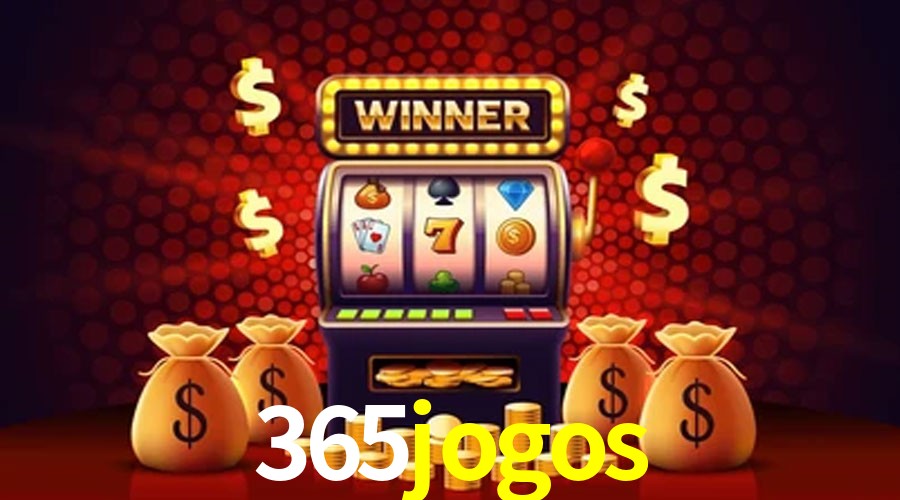 Account Benefits 365jogos