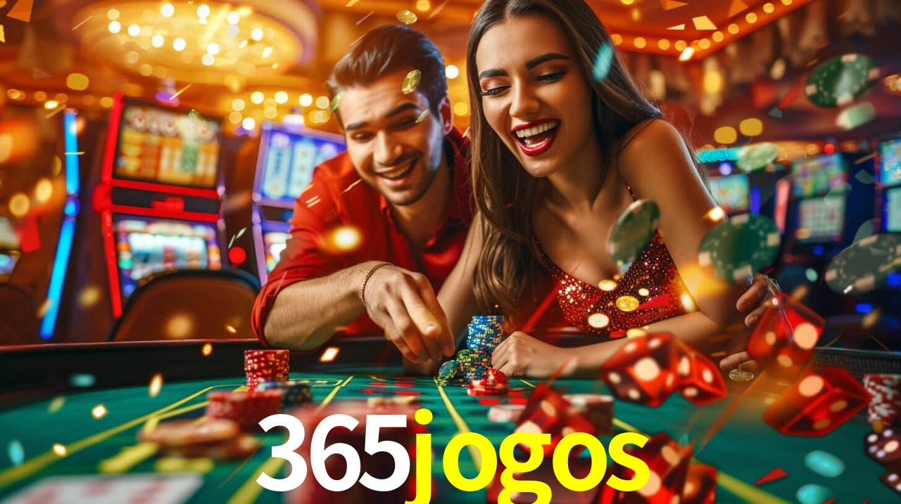 Integração de APIs 365jogos