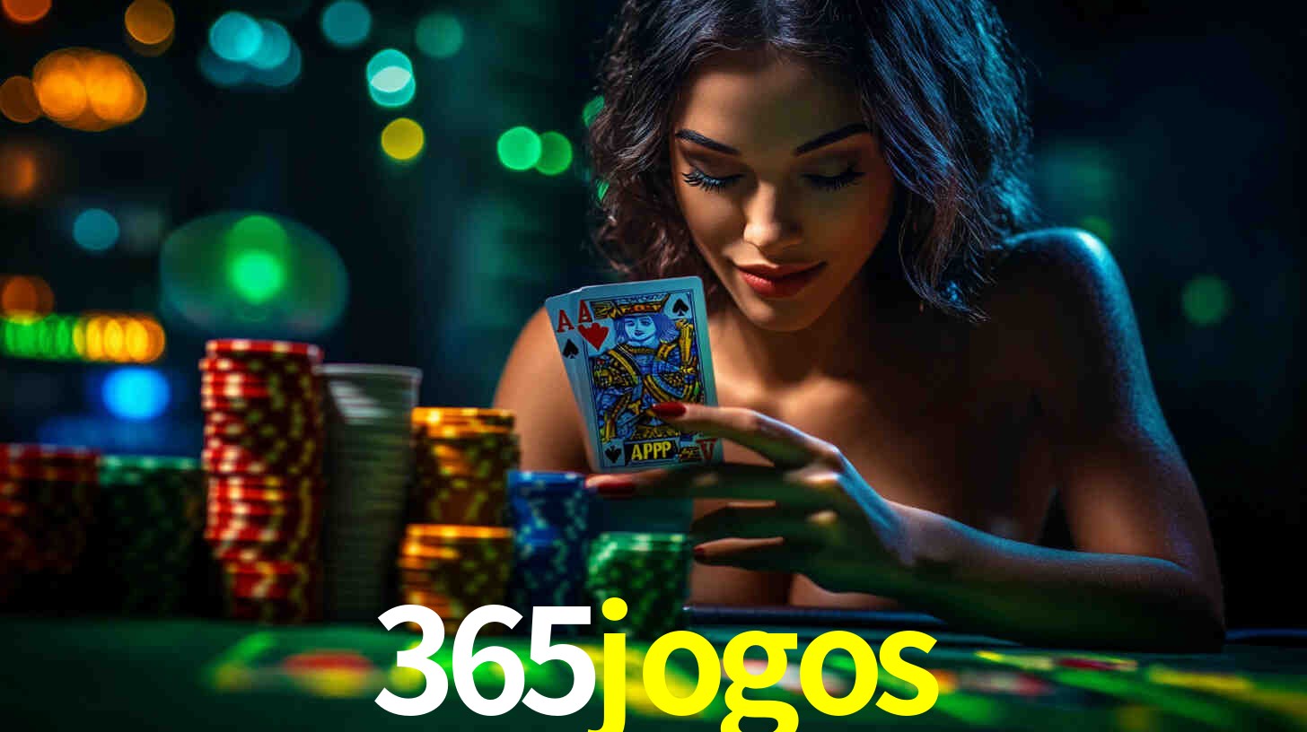 Inovações de Jogos na 365jogos: O Futuro das Experiências Interativas